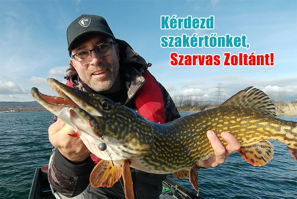 Halradarban is élen járunk!