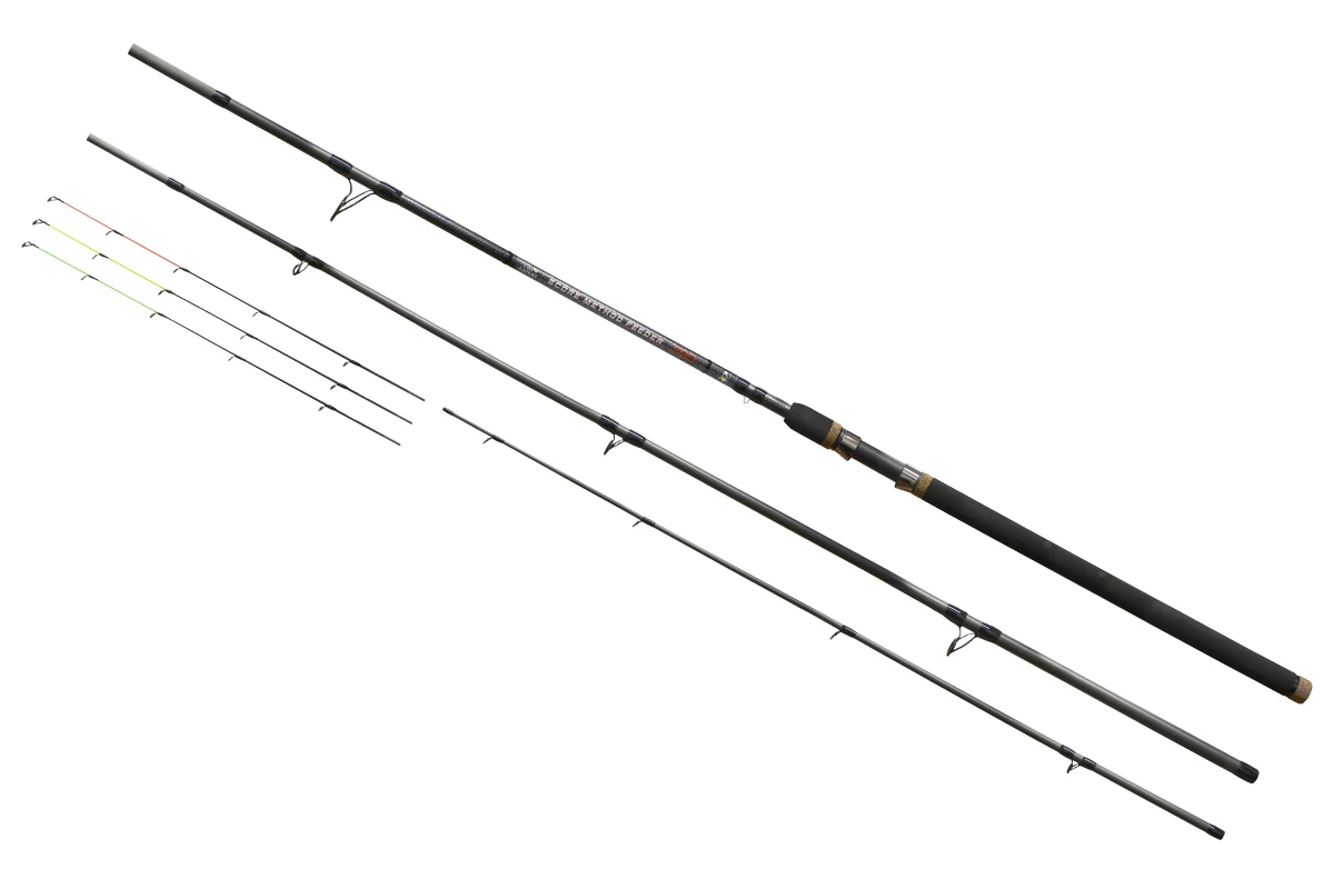 Carp Expert Score Feeder botok