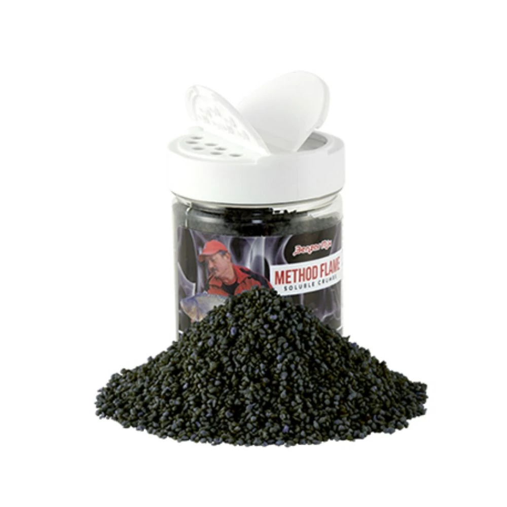 Benzar method flame adalék 100 g