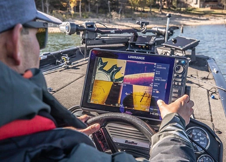 Halradar oktatás az irodánkban
