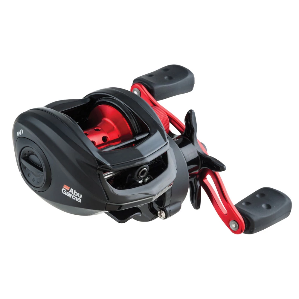 Black MAX (LEFT)