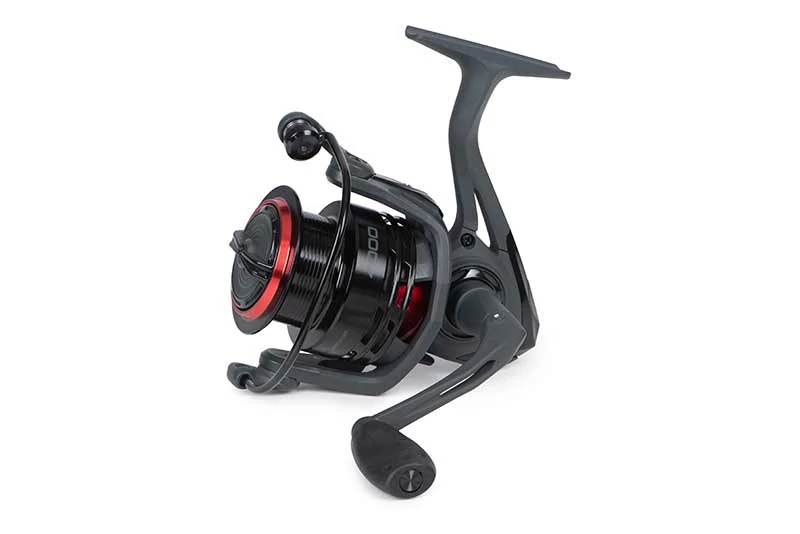 Fox Rage Warrior Reels Orsók