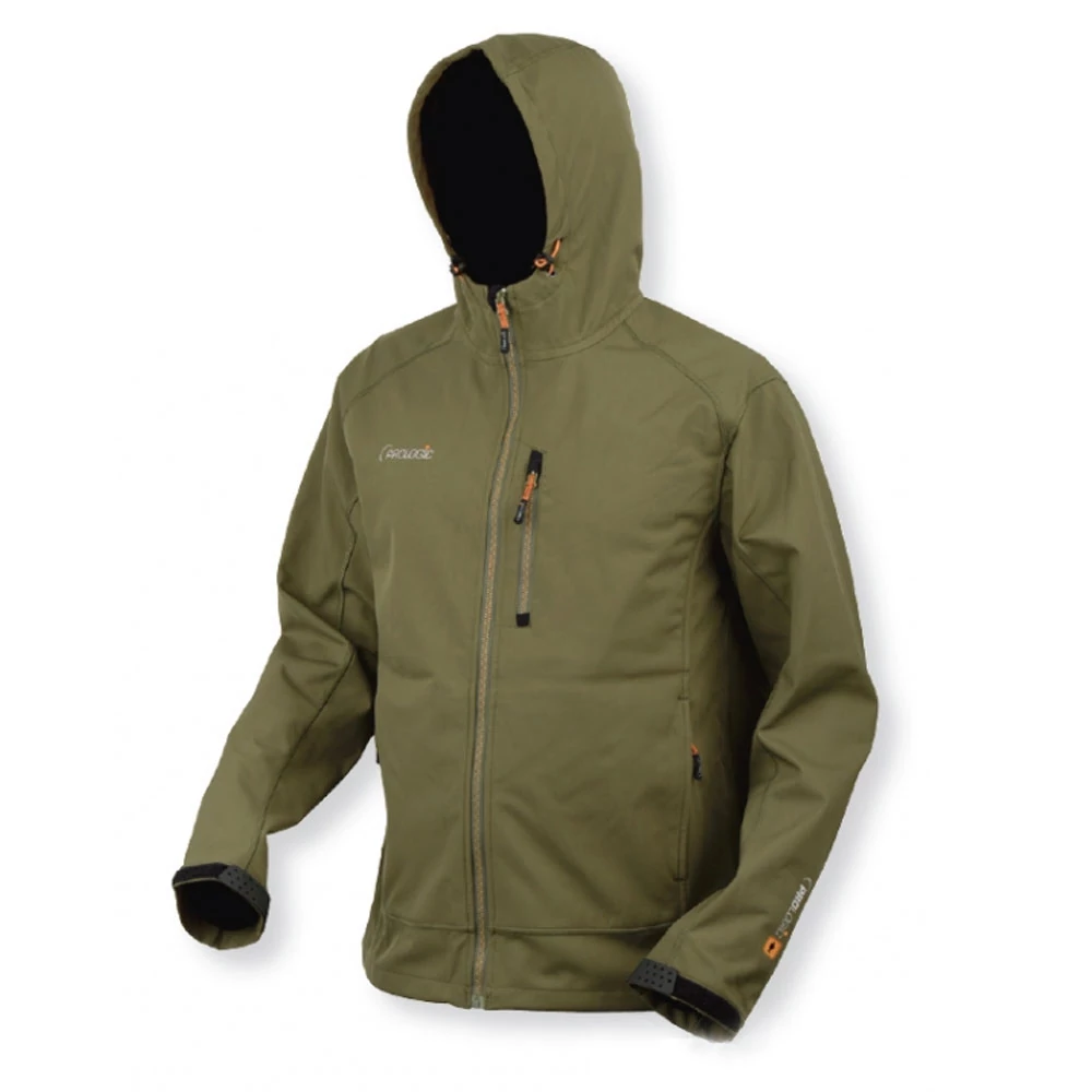 Shell-Lite Softshell kabát