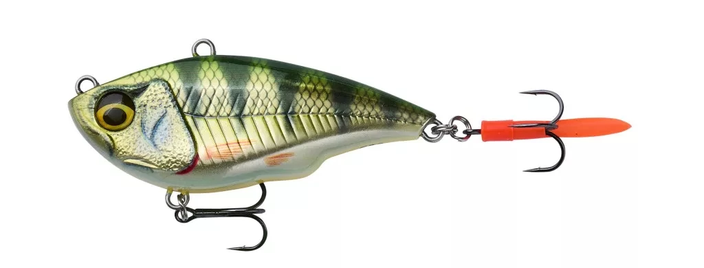 Savage Gear FAT VIBES 10CM 58G vertikális wobblerek